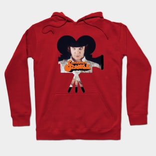 CLOCKWORK ORANGE Hoodie